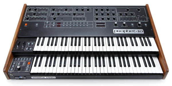 Prophet 10