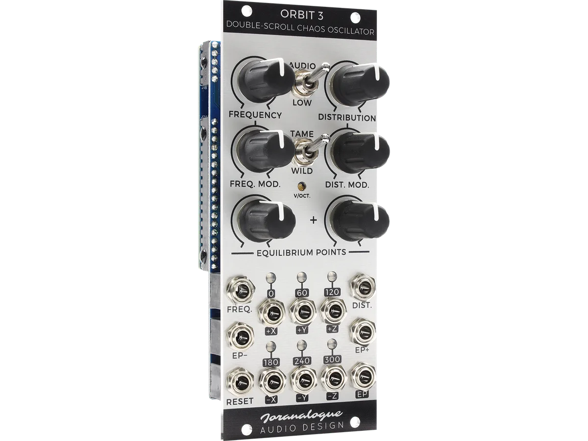 Orbit 3