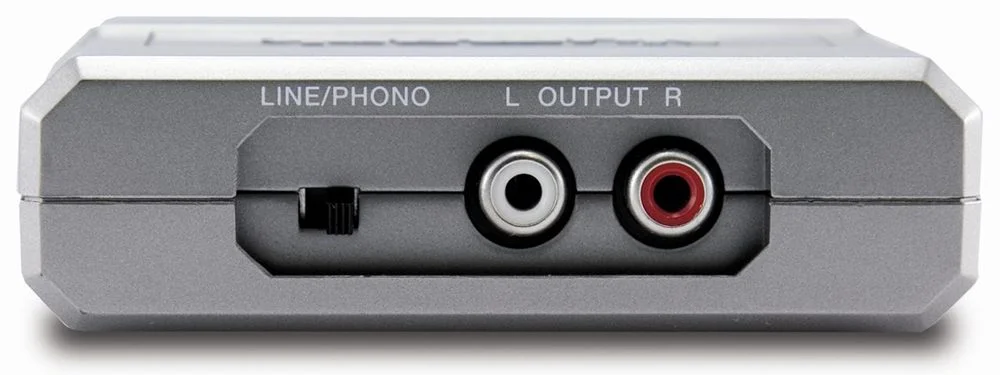 Stereo|iO