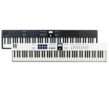 KeyLab Essential 88 mk3