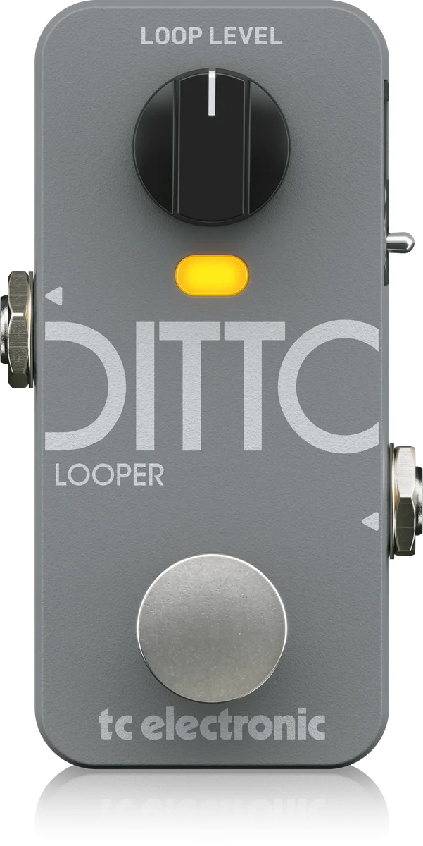 DITTO 2 LOOPER