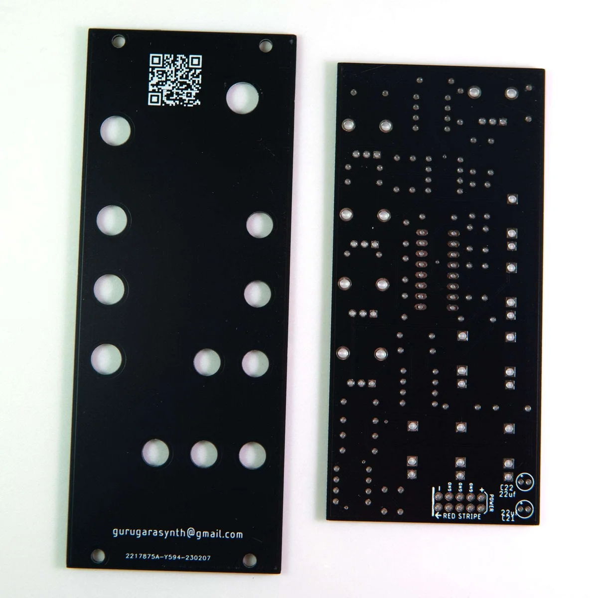 3350 Multimode VCF