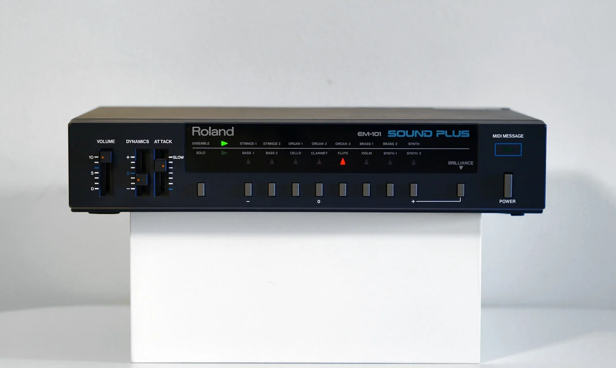 EM-101