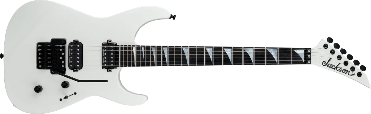 American Series Soloist SL2 DX