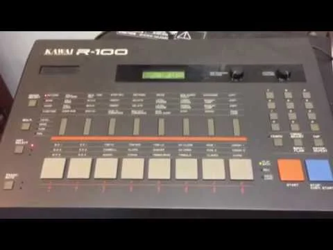 R-100