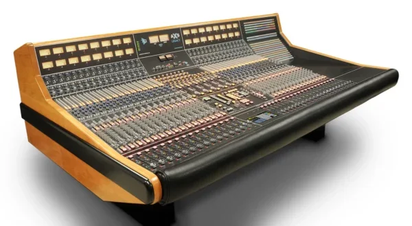 Legacy Console