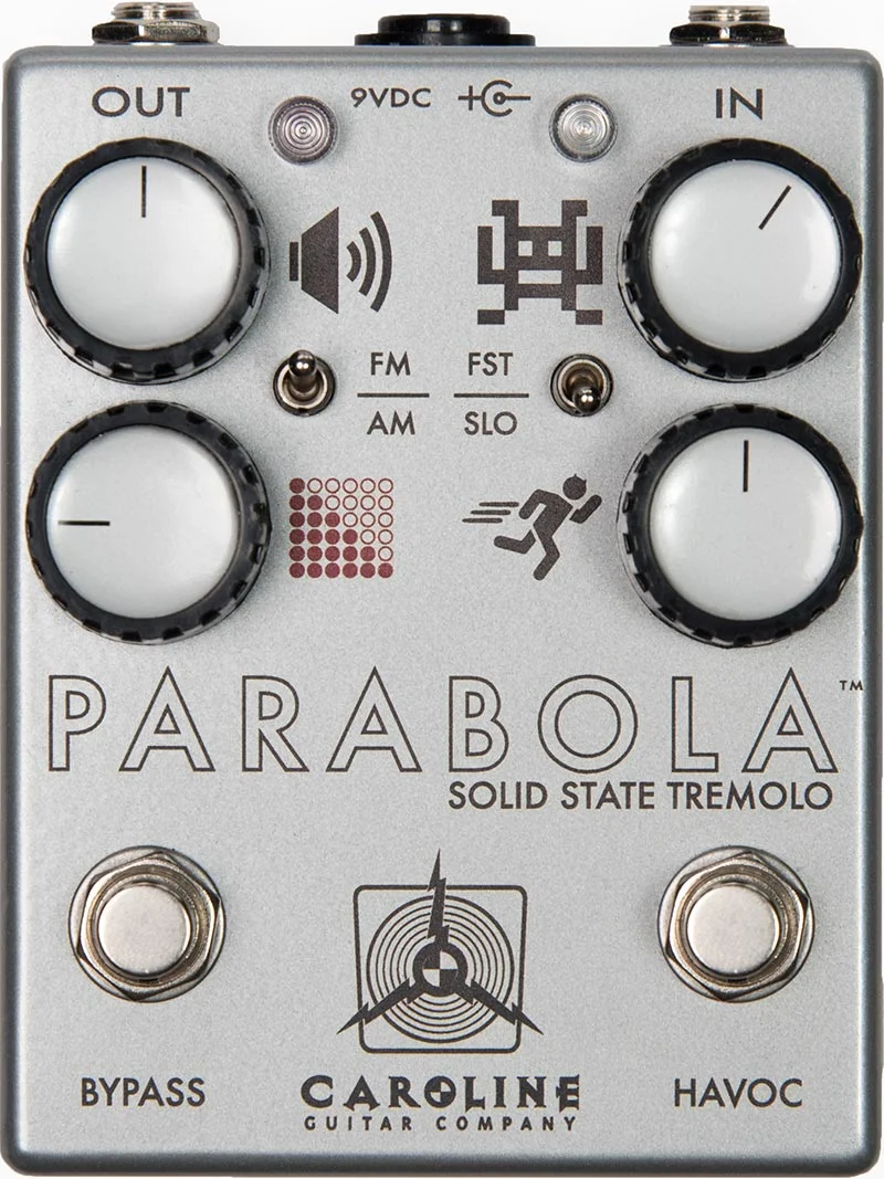 Parabola