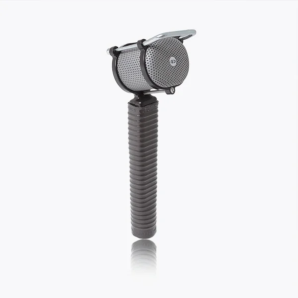 4115 Broadcaster's Microphone