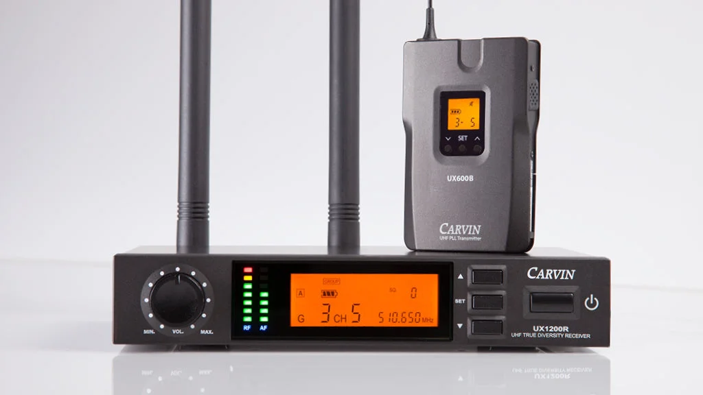 UX1200B