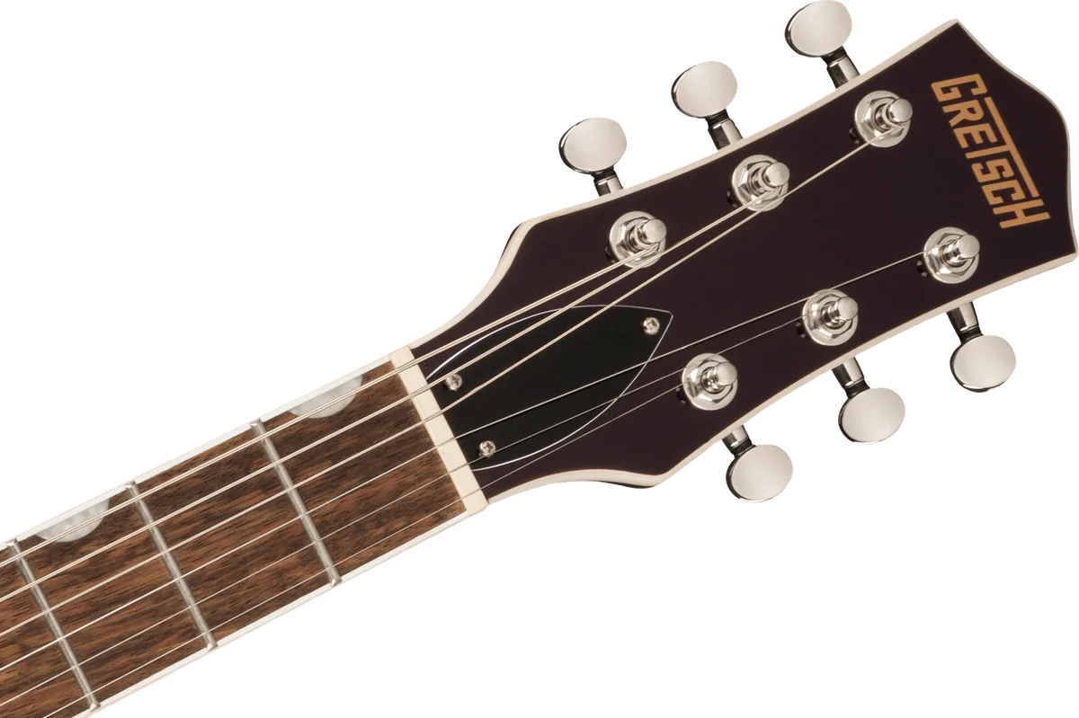 G5210-P90 Electromatic Jet Two 90 Single-Cut with Wraparound Tailpiece
