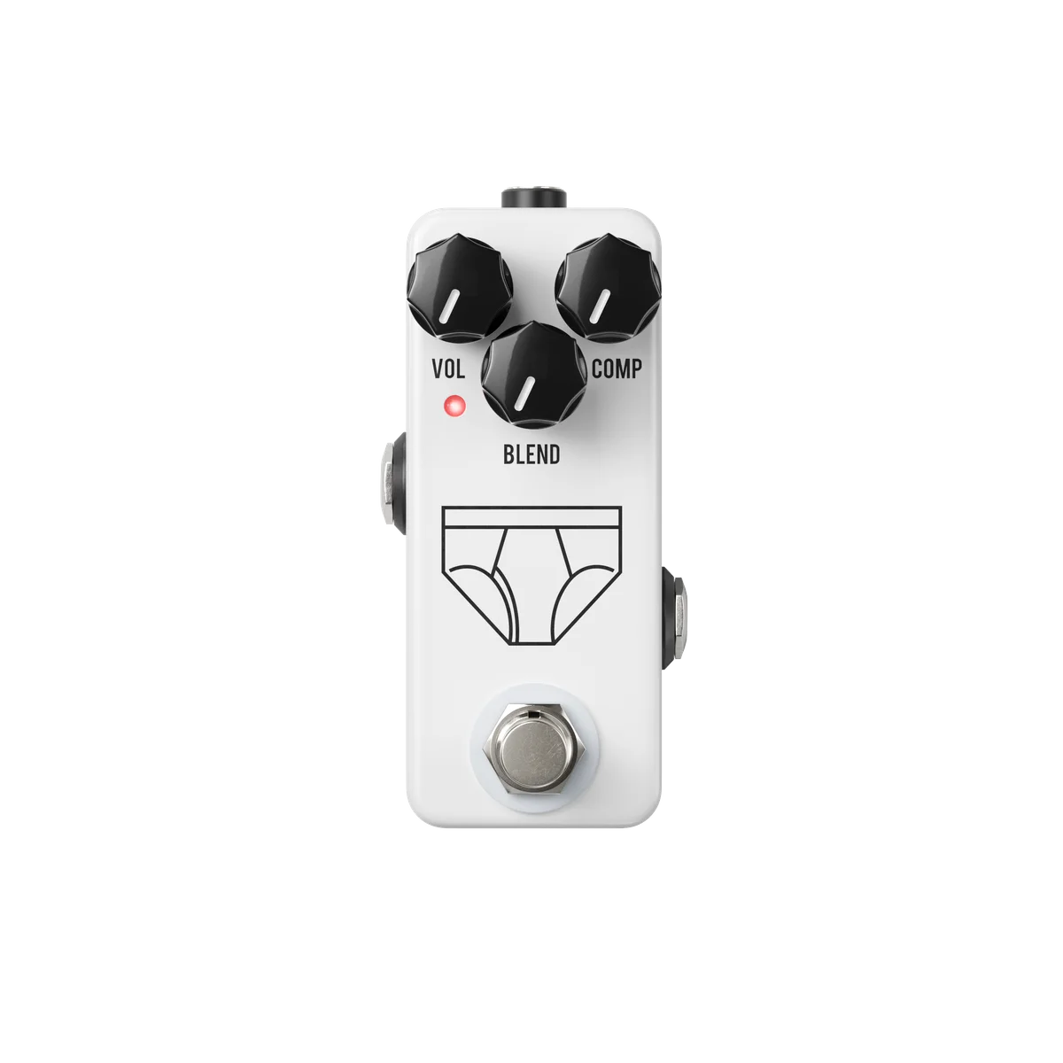 Whitey Tighty