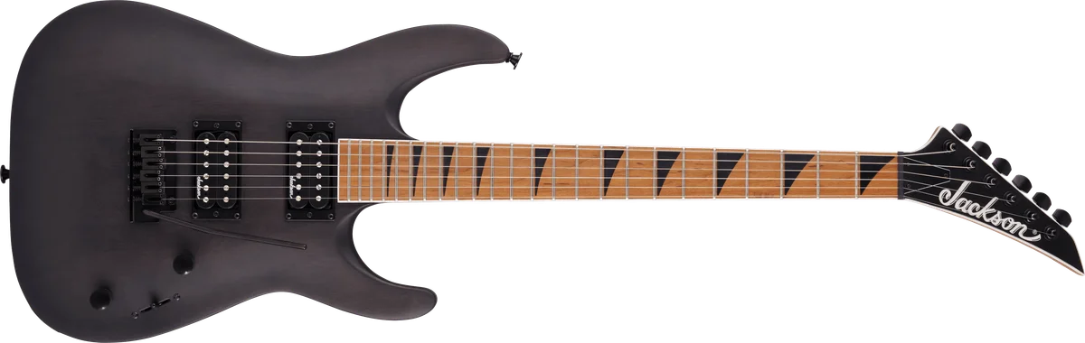 JS Series Dinky Arch Top JS24 DKAM