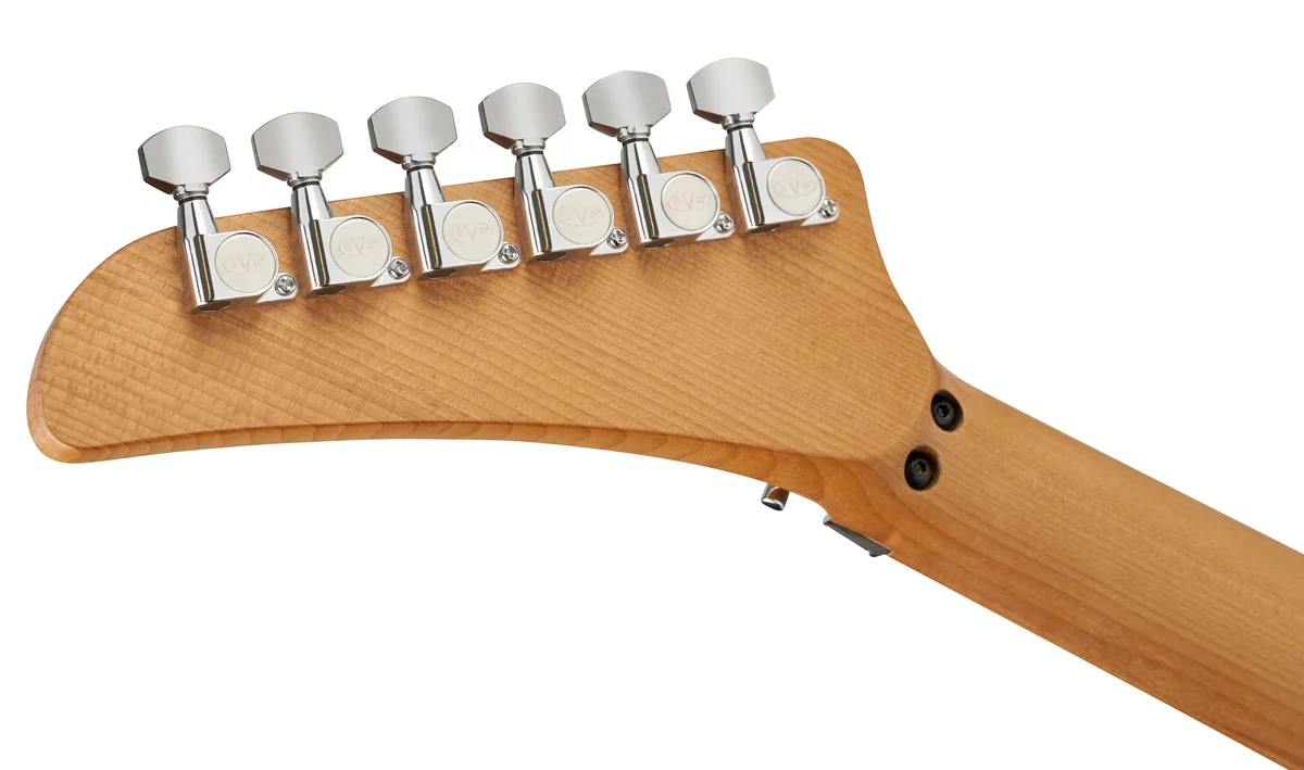 5150 Series Deluxe QM, Baked Maple, Pacific Drift