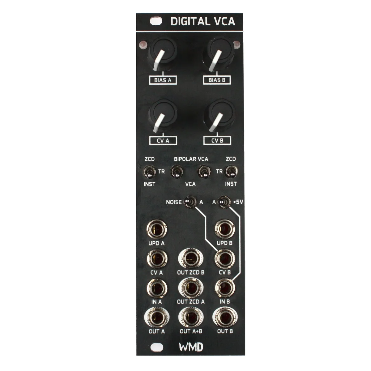 Digital VCA MKIII