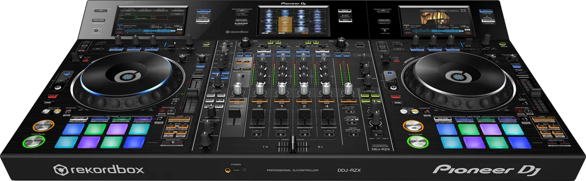 DDJ-RZX