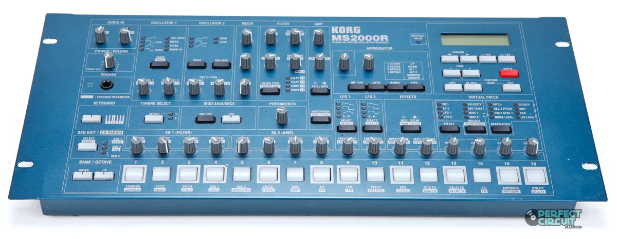 MS2000