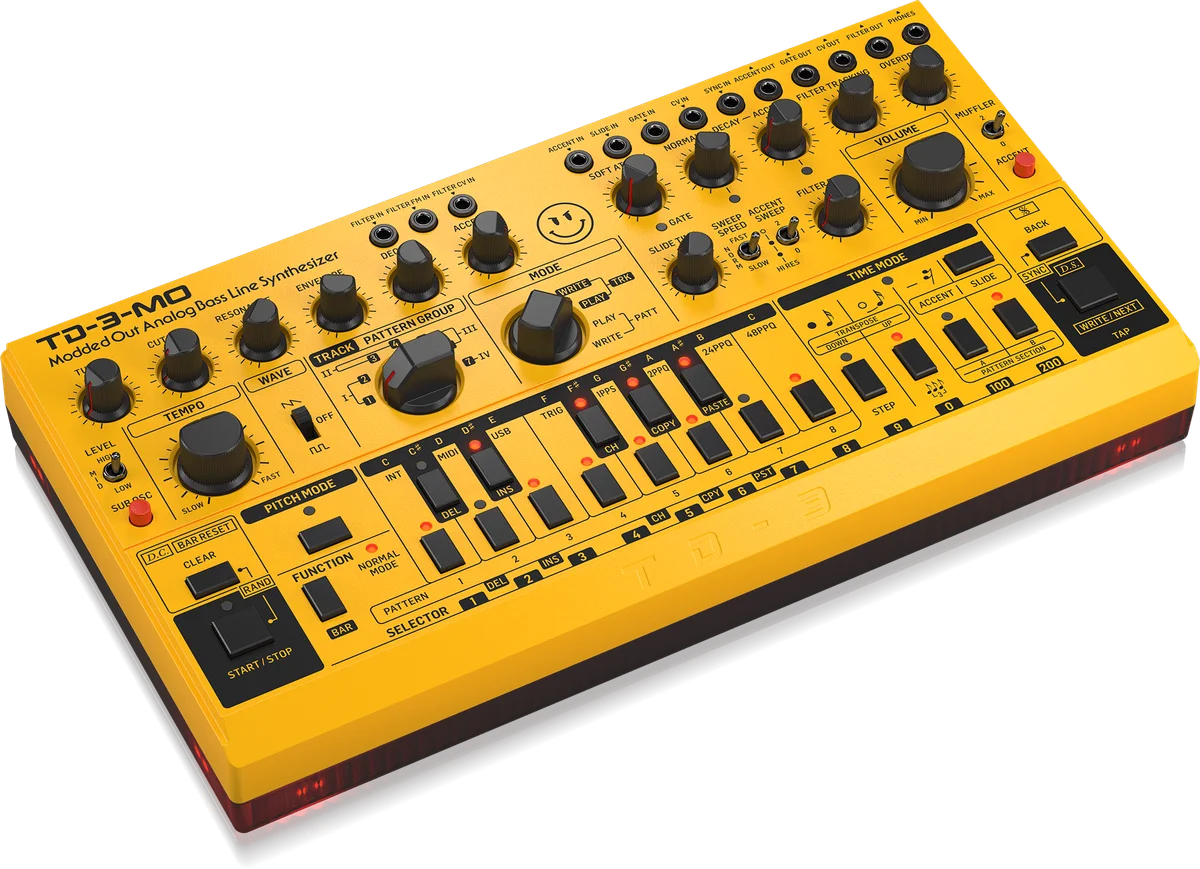 TD-3-MO-AM