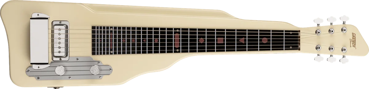 G5700 Electromatic Lap Steel
