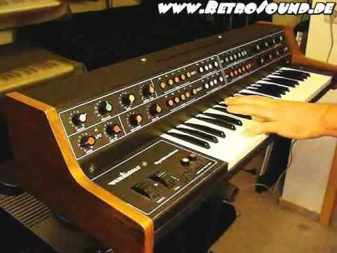 Synthesizer