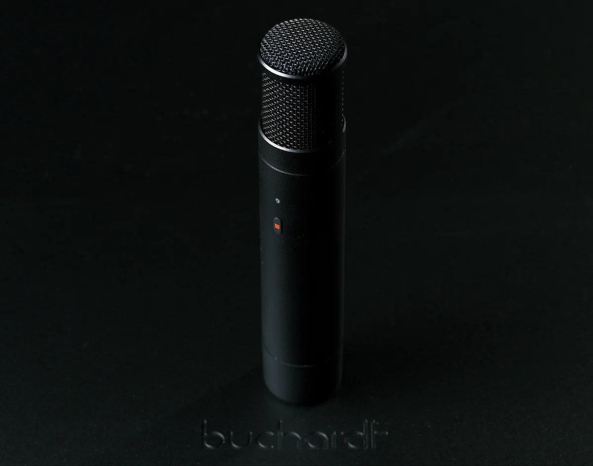 Zen Wireless Microphone