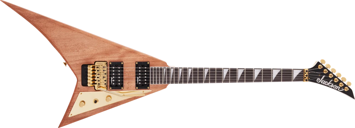JS Series Rhoads MAH JS32