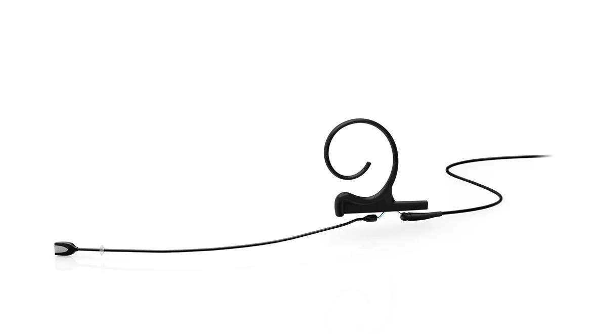 4166 Omnidirectional Flex Headsets and Earsets