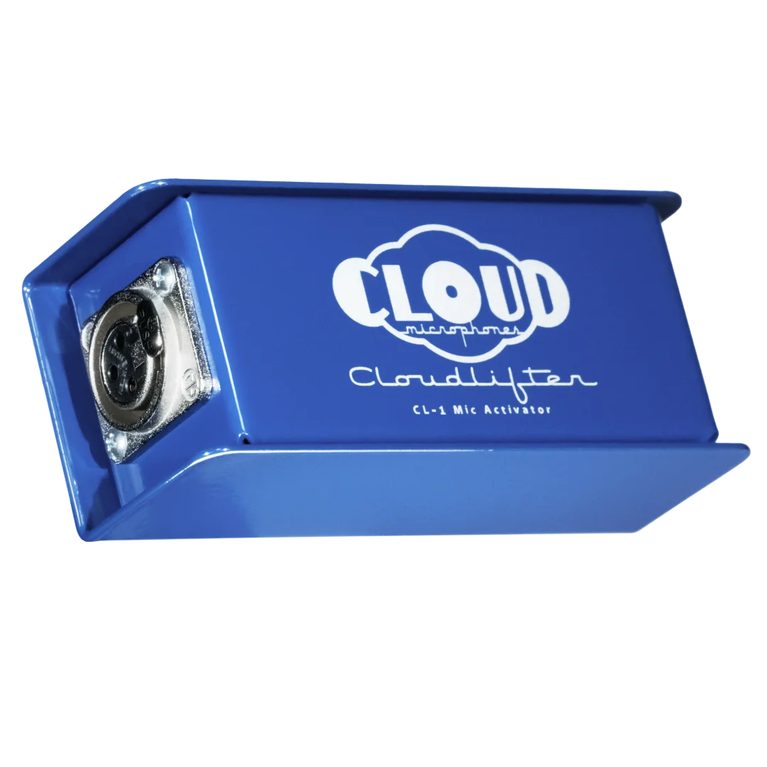 Cloudlifter CL-1 Mic Activator