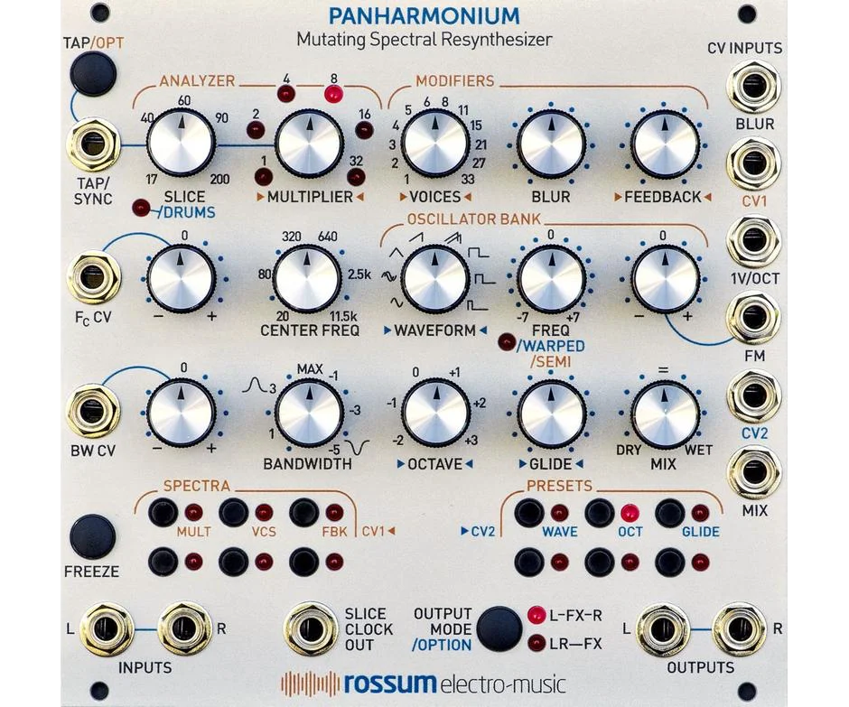 Panharmonium