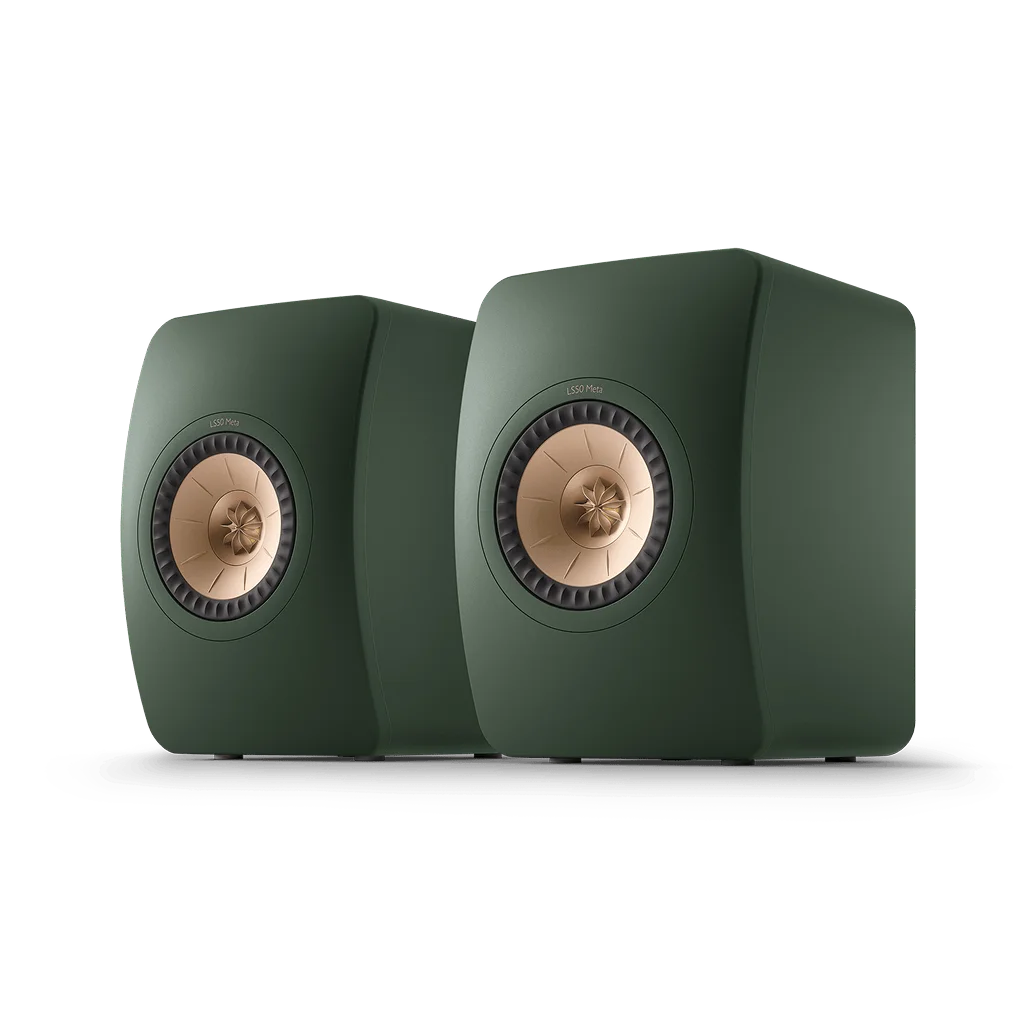 LS50 Meta