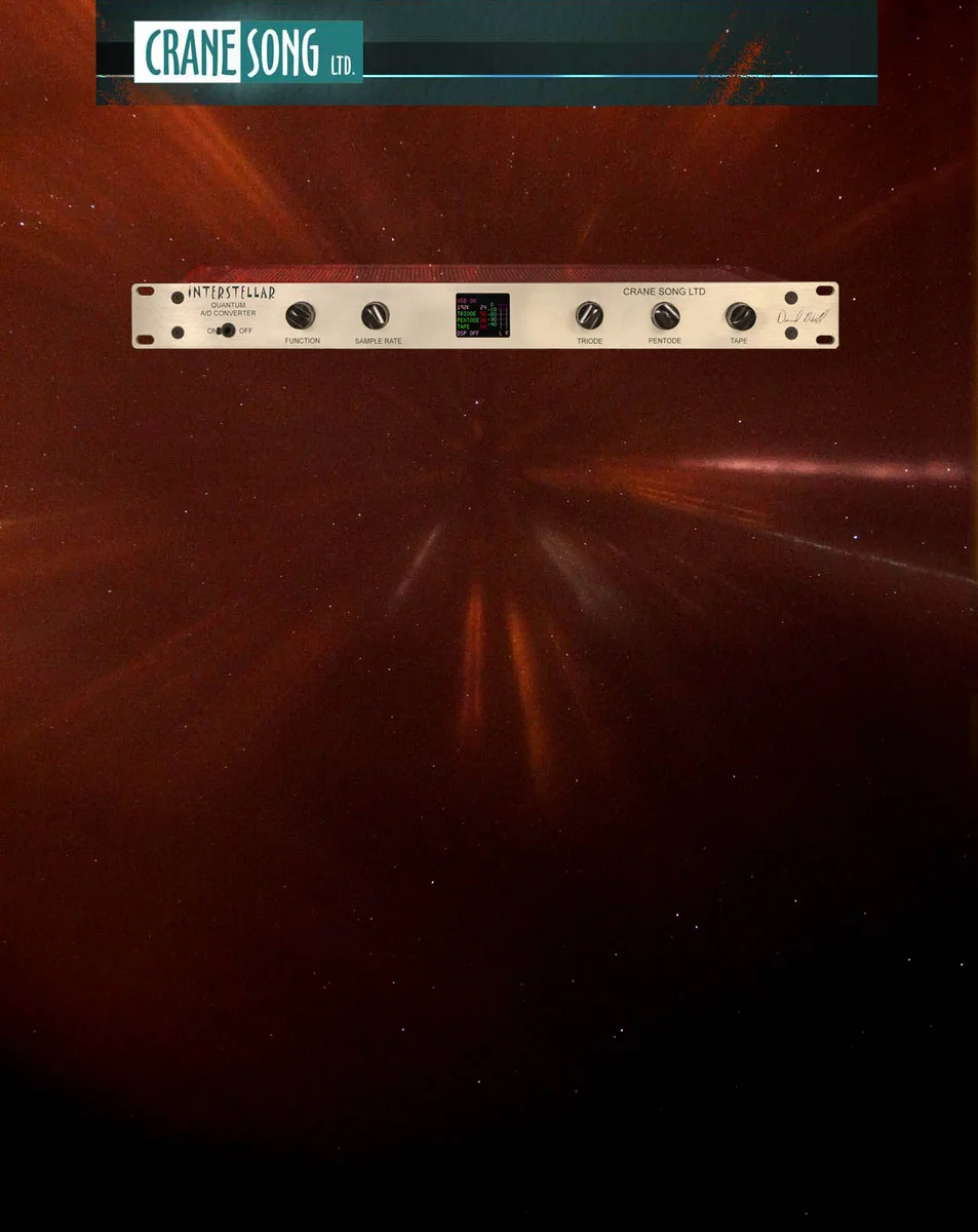 Interstellar