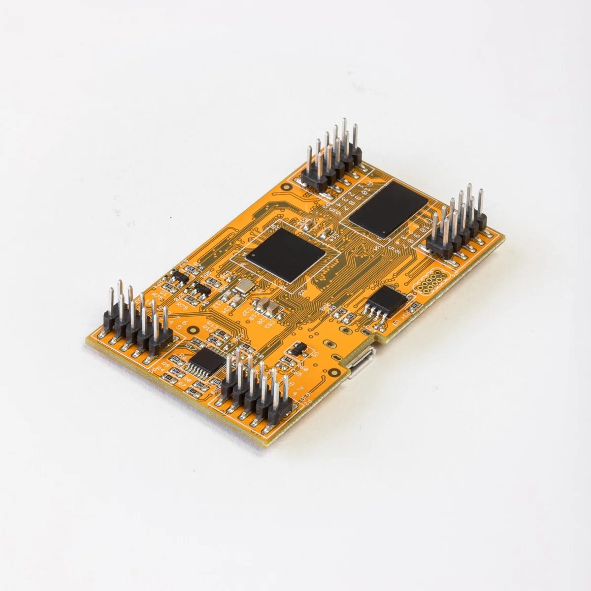 Patch Submodule