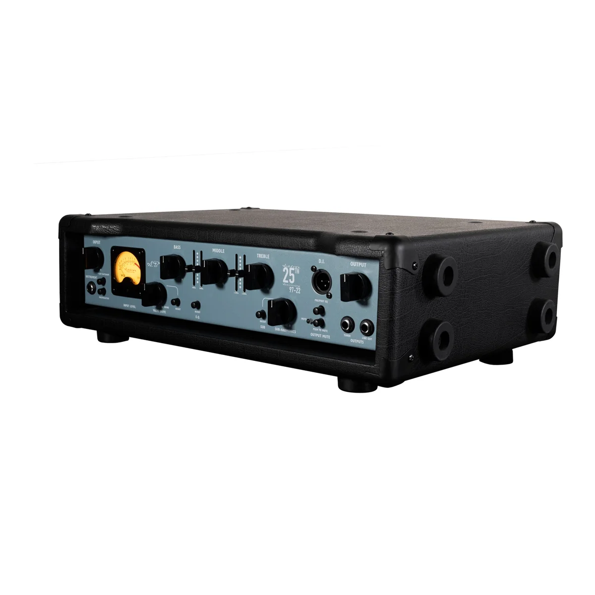 ABM 400 Ltd Edition