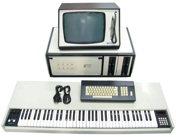 CMI