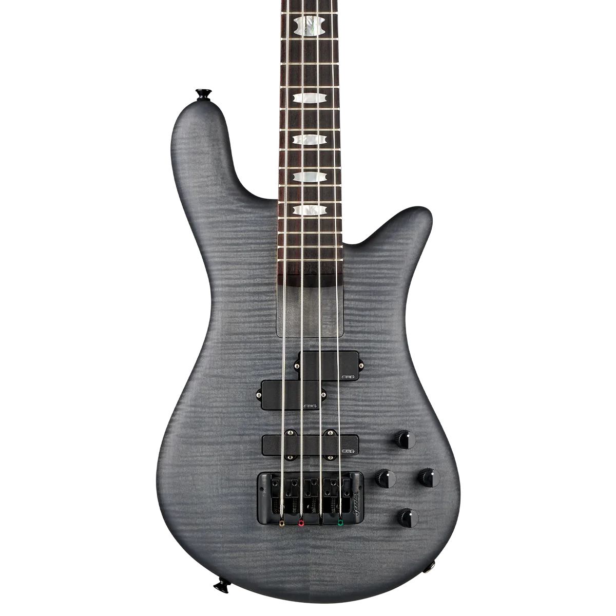 Euro LX Bolt-On 4 String