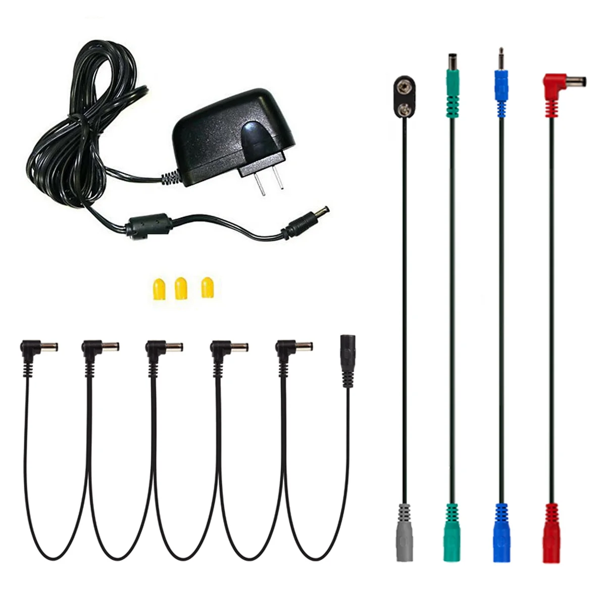 Power-All Basic Kit