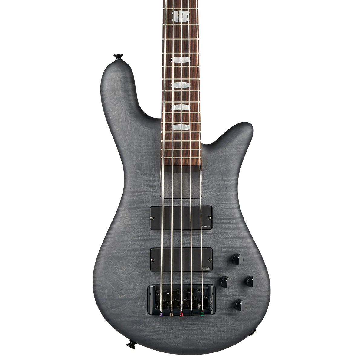 Euro LX Bolt-On 5 String
