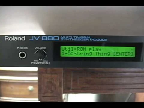 JV-880