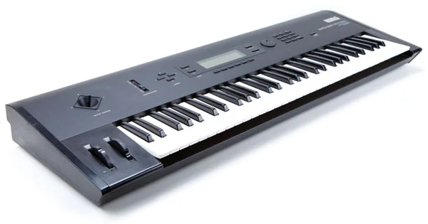 Wavestation