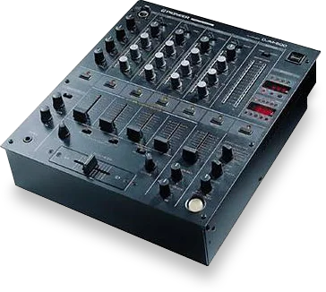 DJM-500