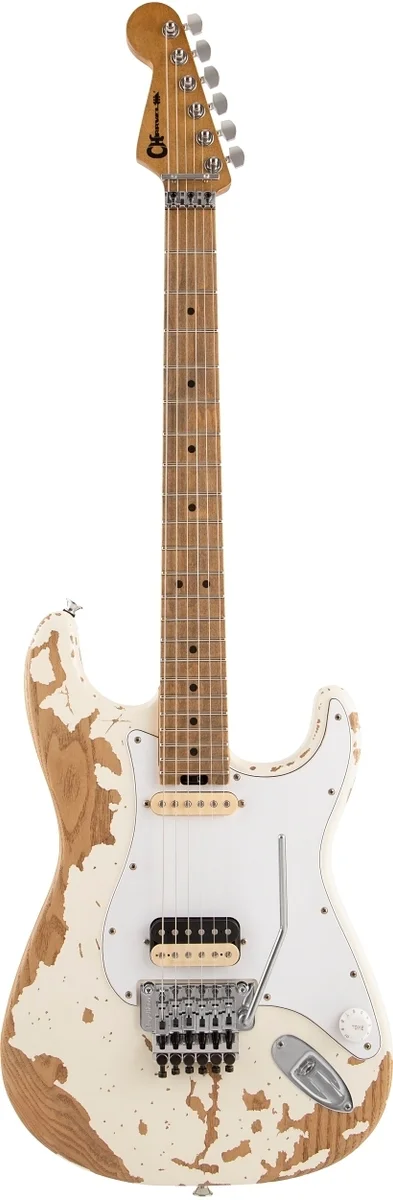 Henrik Danhage Limited Edition Signature Pro-Mod So-Cal Style 1 HS FR M