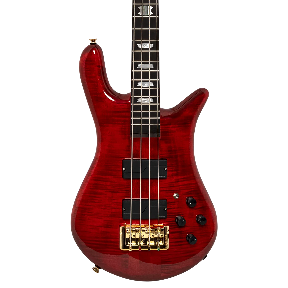 Euro 4 LT Rudy Sarzo Signature