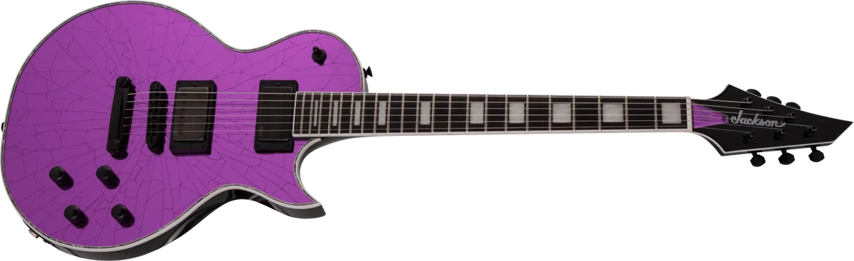 Pro Series Signature Marty Friedman MF-1