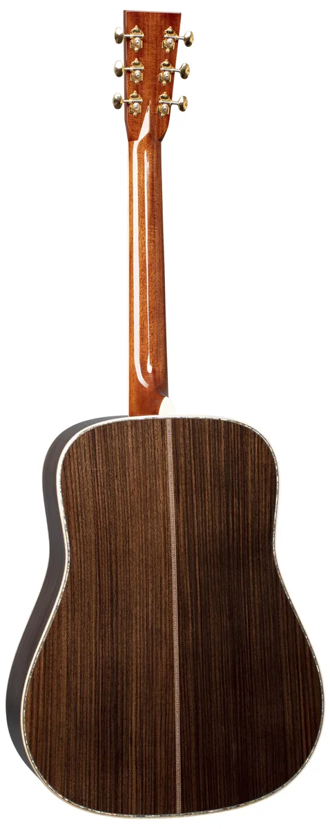 D-45 Modern Deluxe