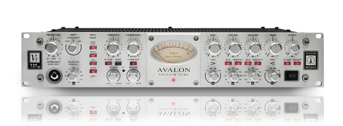VT-737SP