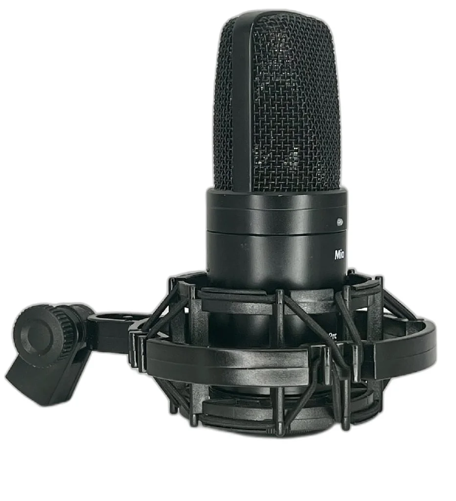 ProCast MIO
