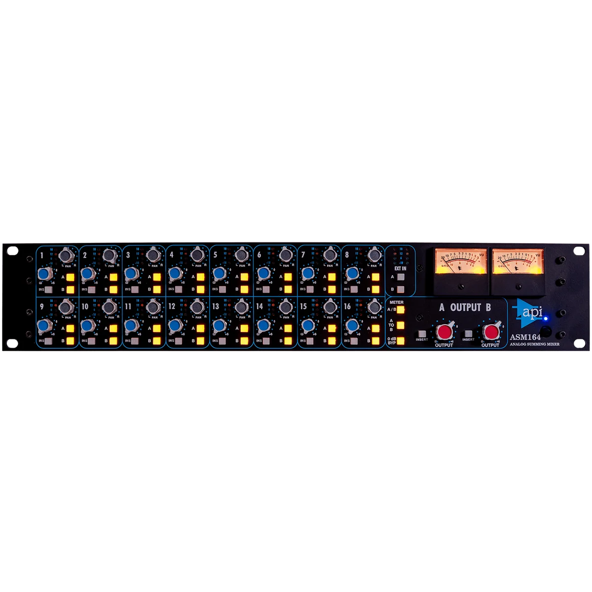 ASM164 Summing Mixer