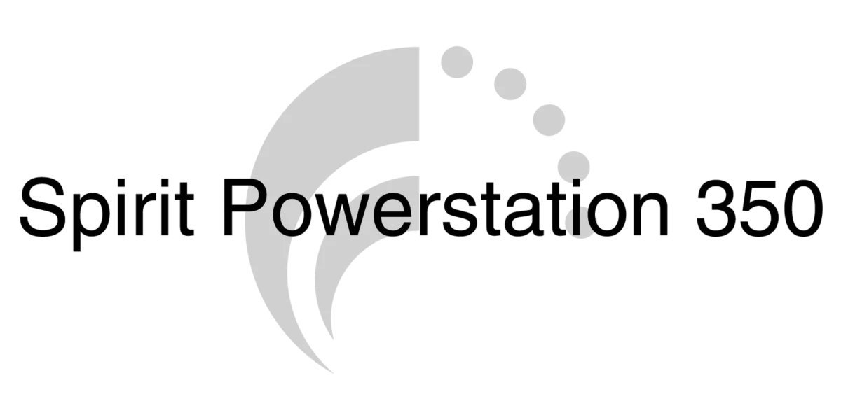 Spirit Powerstation 350