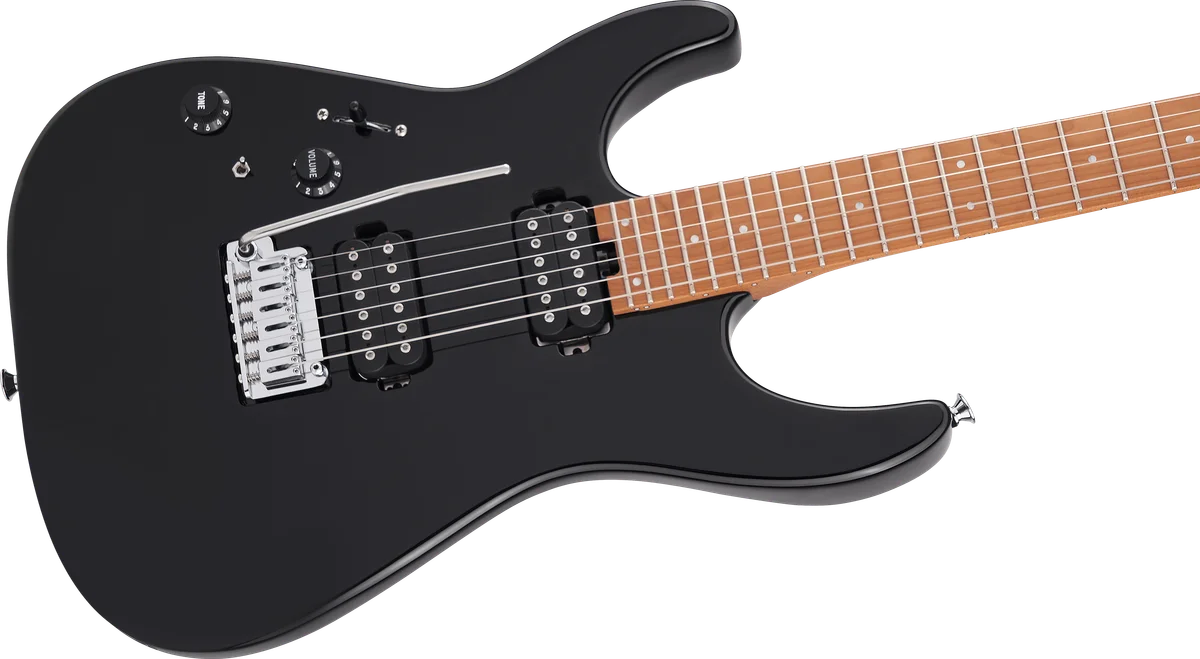 Pro-Mod DK24 HH 2PT CM LH
