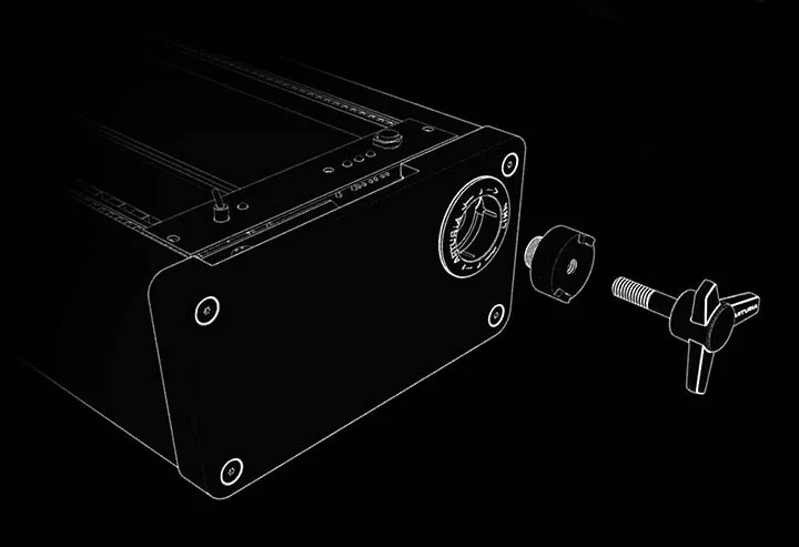 RackBrute 3U