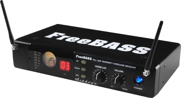 FreeBass